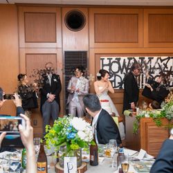 ザ マーカススクエア福岡の写真20枚目