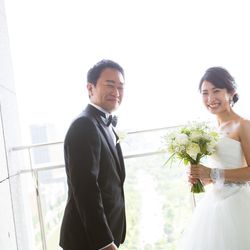 パレスホテル東京の写真11枚目