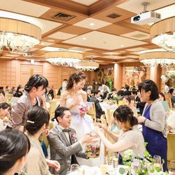 ラソールガーデン大阪の写真24枚目