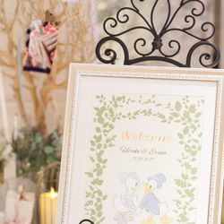 ラソールガーデン大阪の写真22枚目