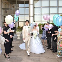 グランドニッコー東京 台場の写真9枚目