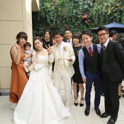 宮の森フランセス教会の写真5枚目