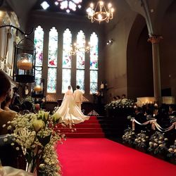 宮の森フランセス教会の写真21枚目