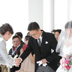 アートグレイス ウエディングコースト 東京ベイの写真33枚目