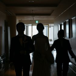 ヨコハマ グランド インターコンチネンタル ホテルの写真7枚目