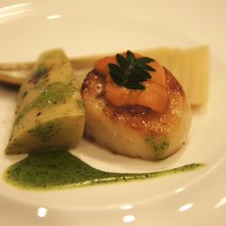 ヨコハマ グランド インターコンチネンタル ホテルの写真5枚目