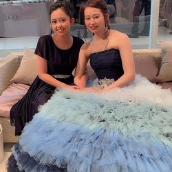 ザ・ピーク プレミアムテラスの写真9枚目