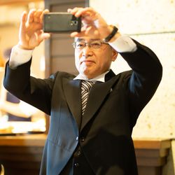 ザ・ガーデンオリエンタル大阪の写真19枚目