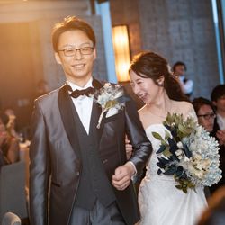 ザ ランドマークスクエアトーキョーの写真24枚目