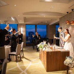 ザ ランドマークスクエアトーキョーの写真29枚目