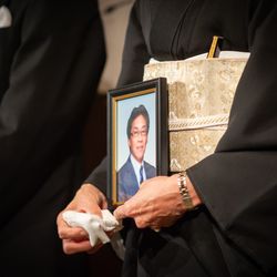 ザ ランドマークスクエアトーキョーの写真28枚目