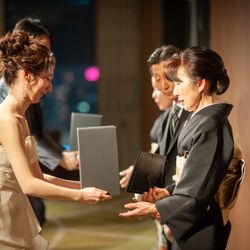 ザ ランドマークスクエアトーキョーの写真31枚目