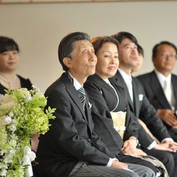 ザ ランドマークスクエアトーキョーの写真35枚目