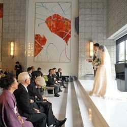 ザ ランドマークスクエアトーキョーの写真2枚目