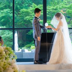 ザ ランドマークスクエアトーキョーの写真13枚目