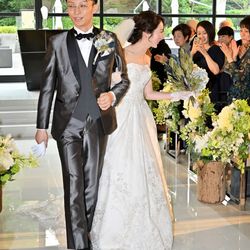 ザ ランドマークスクエアトーキョーの写真17枚目