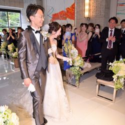 ザ ランドマークスクエアトーキョーの写真21枚目