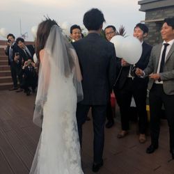 グランドオリエンタル みなとみらいの写真10枚目