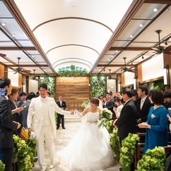 ア・ラ・モード パレ&ザ・リゾートの写真15枚目