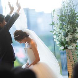 パレスホテル東京の写真4枚目