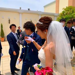 アルカンシエル ベリテ 大阪の写真16枚目