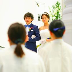 アルカンシエル ベリテ 大阪の写真33枚目