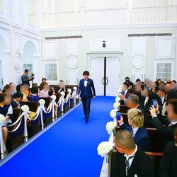 アルカンシエル ベリテ 大阪の写真10枚目