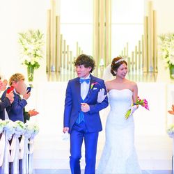 アルカンシエル ベリテ 大阪の写真32枚目