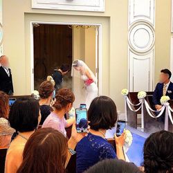 アルカンシエル ベリテ 大阪の写真9枚目