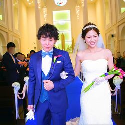 アルカンシエル ベリテ 大阪の写真36枚目