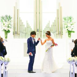 アルカンシエル ベリテ 大阪の写真20枚目