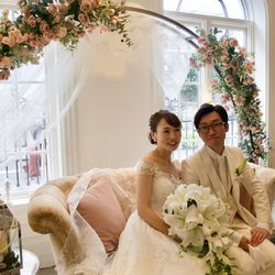 青山セントグレース大聖堂の写真11枚目