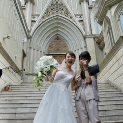 青山セントグレース大聖堂の写真26枚目