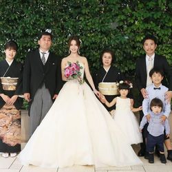 青山セントグレース大聖堂の写真13枚目