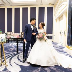 ウェスティンホテル東京の写真21枚目