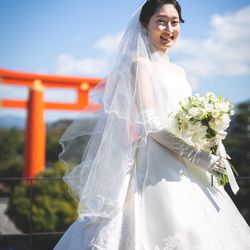 ROKUSISUI KYOTO OKAZAKIの写真6枚目