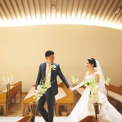 ROKUSISUI KYOTO OKAZAKIの写真8枚目