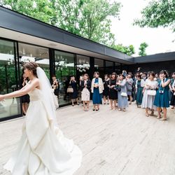 ザ・ガーデンオリエンタル大阪の写真30枚目