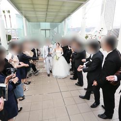 神戸メリケンパークオリエンタルホテルの写真2枚目