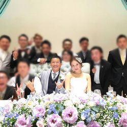 アニヴェルセル みなとみらい横浜の写真12枚目