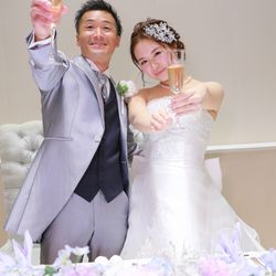 アニヴェルセル みなとみらい横浜の写真9枚目