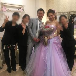 アニヴェルセル みなとみらい横浜の写真31枚目