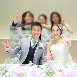 アニヴェルセル みなとみらい横浜の写真13枚目