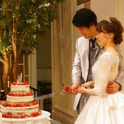 セントジェームスクラブ迎賓館仙台の写真8枚目