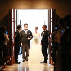 グランド ハイアット 東京の写真26枚目