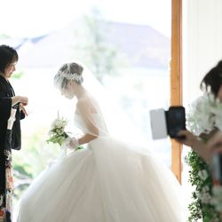 アートグレイス・ウエディングコースト 大阪の写真7枚目