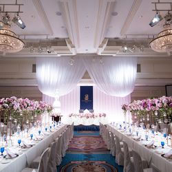 ザ・リッツ・カールトン大阪の写真1枚目