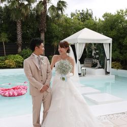 アルカンシエルガーデン名古屋の写真35枚目