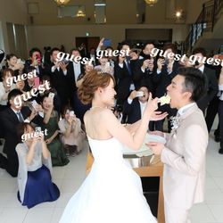 アルカンシエルガーデン名古屋の写真21枚目