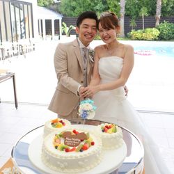 アルカンシエルガーデン名古屋の写真18枚目